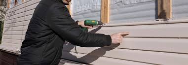 Affordable Siding Repair and Maintenance Services in Rialto, CA